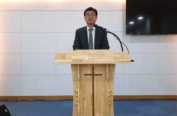 주일예배 실황 섬네일